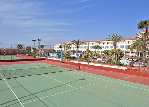 Hôtel Globales Costa Tropical 3* - 16