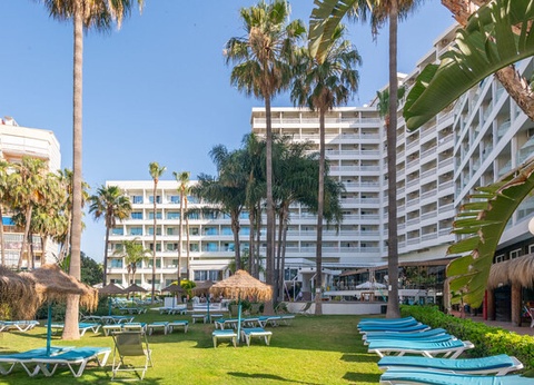 Hôtel Club Jumbo Parasol by Dorobe 4* - 3