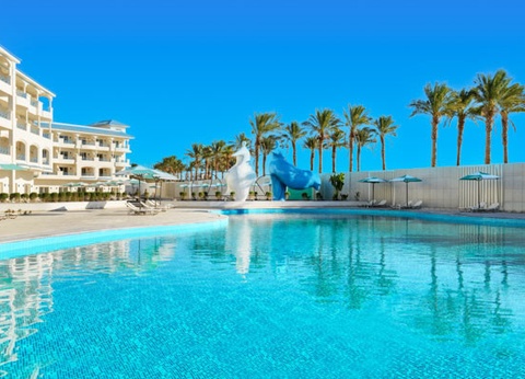 Hôtel Flow Spectrum Resort Sahl Hashees 4* - 3