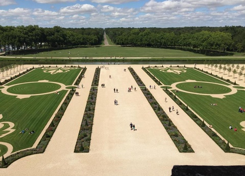 Lodges de Blois Chambord, 3* - 34