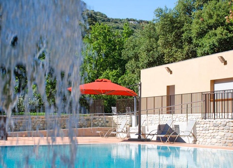 Camping Domaine Des Blachas, 4* - 3