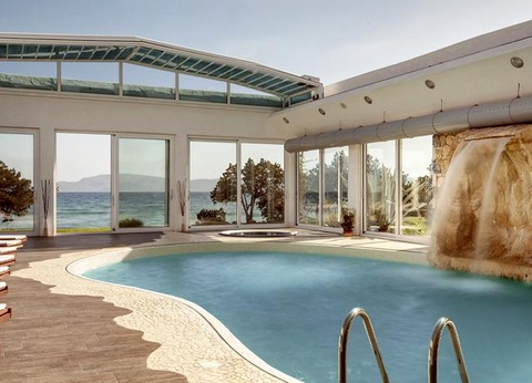 Ôclub Select Hydra Beach Resort 5* - 10