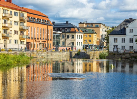Circuit Trésors de Suède *** - 29