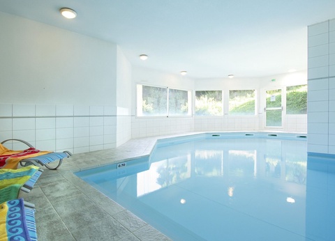 Résidence Odalys Les Belles Roches - 2