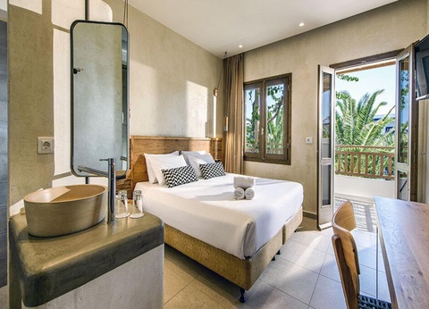 Ôclub Experience Stella Village Seaside Hôtel 4* - 3