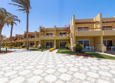 Hôtel Palm Beach Resort 4* - 14