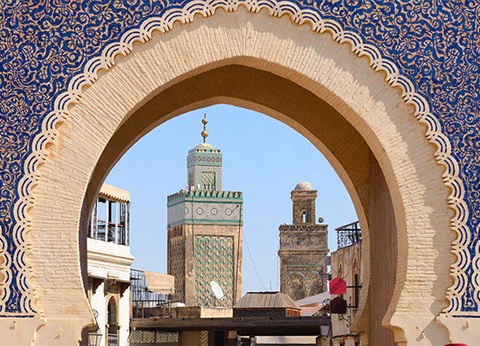 Circuit Nord du Maroc et oriental méditerranéen - 9