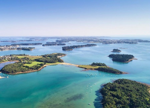 Camping Les Menhirs 4* - 23