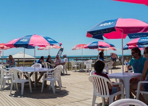 Camping Siblu La Carabasse 4* - 46
