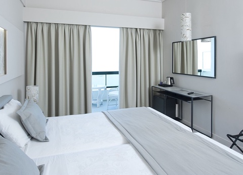 Club Marmara King Saron 4* - Vols charters - 6