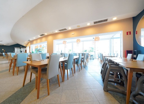 Hôtel Relaxia Lanzasur Club 3* - 26