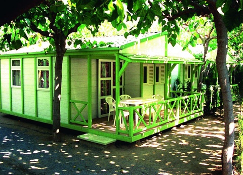 Lagrange Camping Cambrils Playa - 2