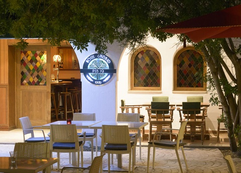 Hôtel The Sindbad 5* - 16