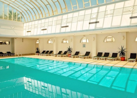 Hôtel Sentido Djerba Beach 4* - 4