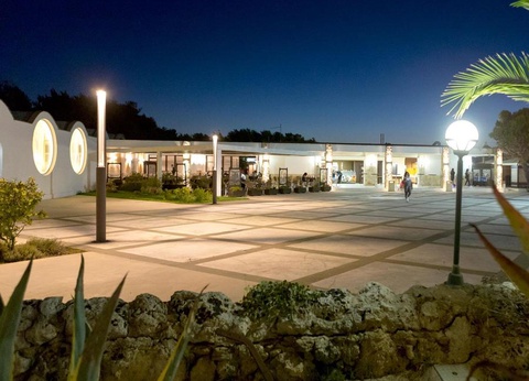 Camping Village Torre Rinalda, 4* - 29