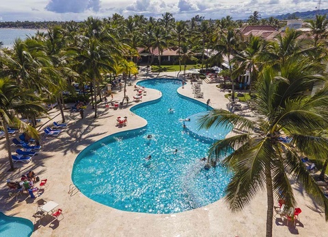 Hôtel Viva Tangerine by Wyndham 4* - Arrivée Santiago De Los Caballeros - 3