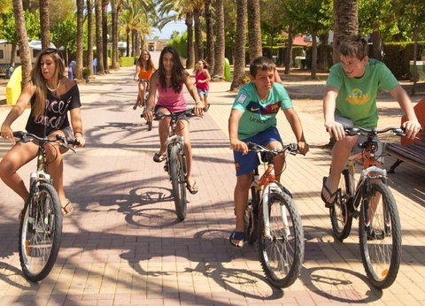 Camping Stel - Roda de Bara, 4* - 70