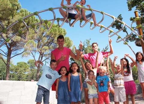 Camping Lou Cantaire, 3* - 20