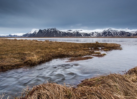 Circuit Magie Boréale - 9