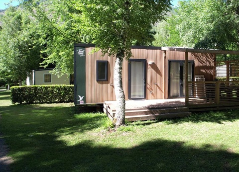 Flower Camping La Bexanelle, 4* - 12