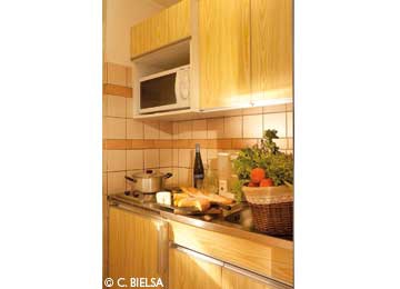 Résidence Les Vallées 4* - 9