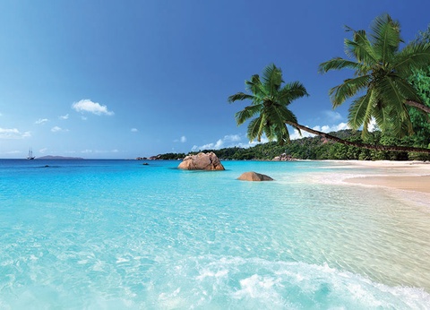 Circuit Magie des Seychelles - 3