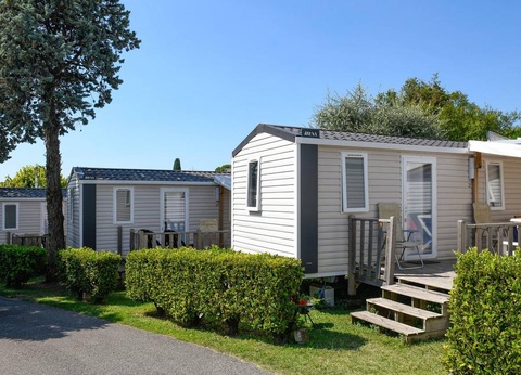 Camping Internazionale Eden, 4* - 24