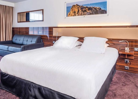 Séjour gastronomique à Pornic avec accès spa inclus - 4* - 23