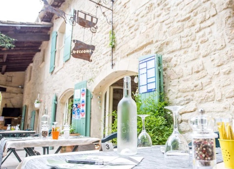 Camping Saint Gabriel, 3* - 69