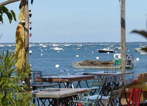 Camping Siblu les Embruns Funpass inclus, 4* - 31