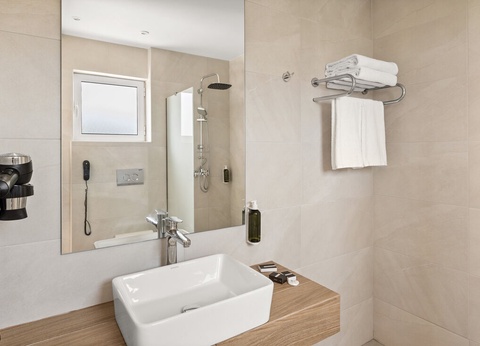 Hôtel White Olive Marine Aquapark 4* - 11