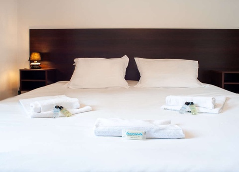 Posez vos valises pour une semaine de vacances à Dinan en Bretagne - 10