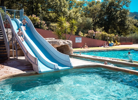 Camping Les Albères 4* - 4