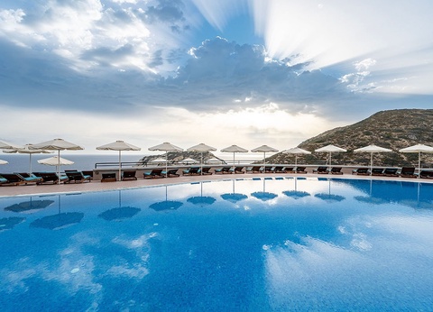 Club Marmara Athina Palace 5* - Choix Flex - 6