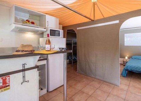 Camping Le Lac Des Sapins, 4* - 29