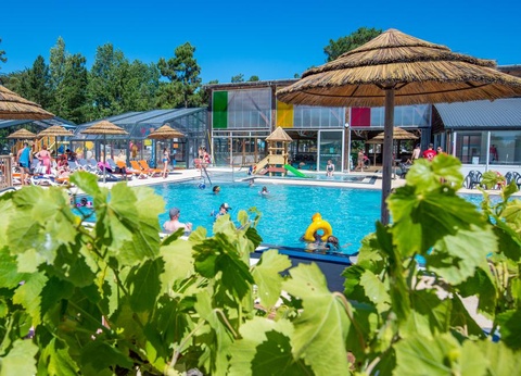 Camping Signol, 5* - 5