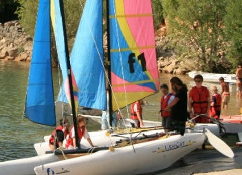 Camping Le Clos de Barbey, 3* - 9