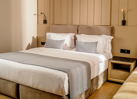 Club Framissima Bonita Luxury Resort 5* - 9