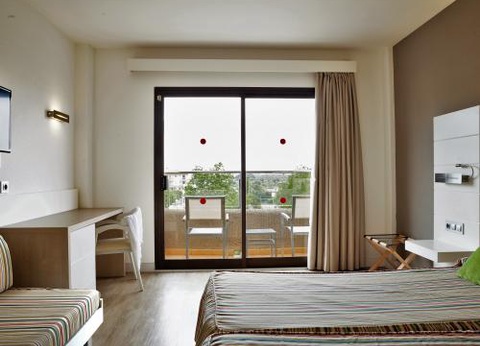 Hôtel Mariant 3* - 3