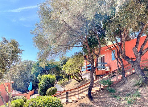 Résidence Royal Palm 3* (avec vols réguliers ) - 3