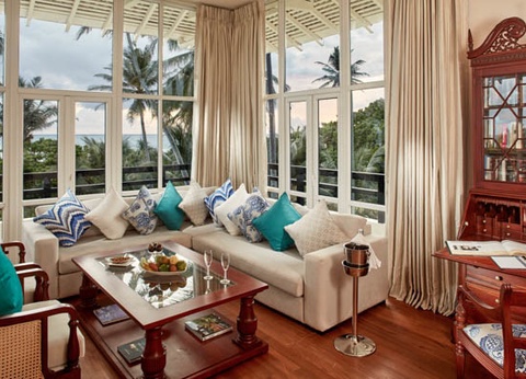 Club Framissima Heritance Ahungalla 5* - 19