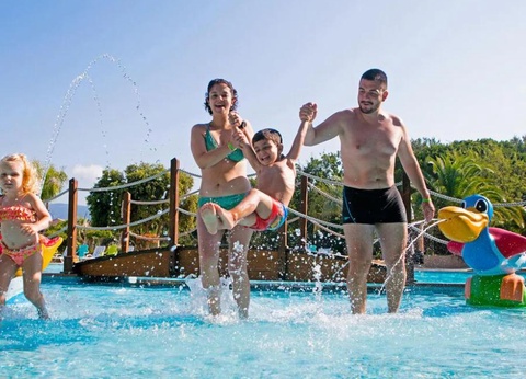 Camping Leï Suves, 4* - 15