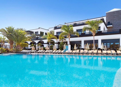 Hôtel H10 Rubicon Palace 5* - 3