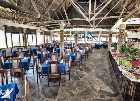 Ôclub Experience Jacaranda Beach Resort - 7