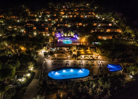 Gitavillage Talamone - 25