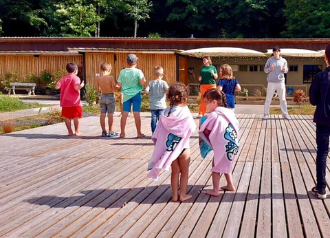 Camping Le Florenville, 3* - 10