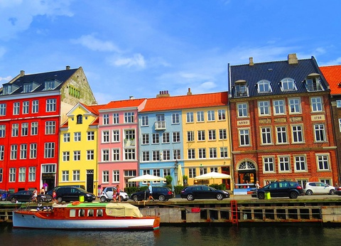 Circuit Découverte des capitales scandinaves - 6