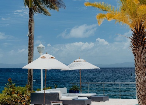 The Bannister Hotel et Yacht Club 4* - 6