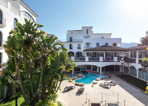 Club Framissima Sighientu Resort Thalasso & Spa 4* - 24