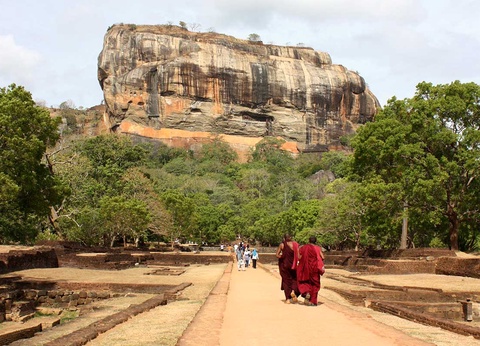 Circuit Au pays de l'or vert - 2